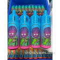 Randm Tornado 9000 Puffs